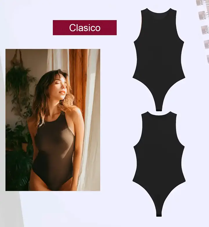 Body Zephy detalle 1