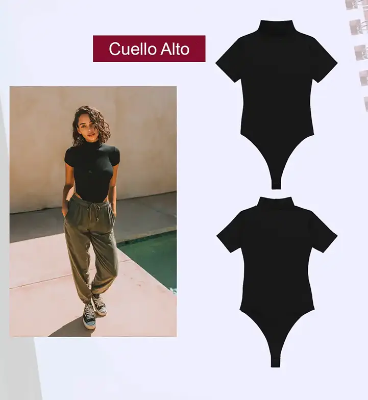 Body Zephy detalle 2