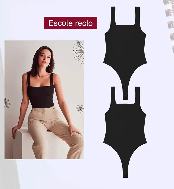 Body Zephy detalle 4