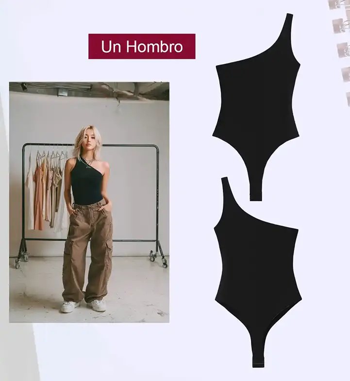 Body Zephy detalle 5